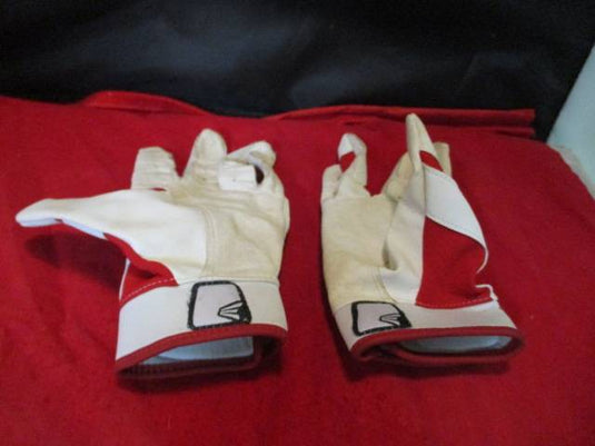 Used Easton Batters Glove Size Youth Medium