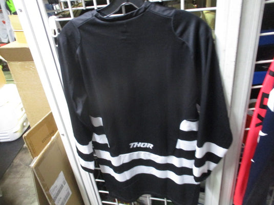 Used Thor MX Jersey Size Small