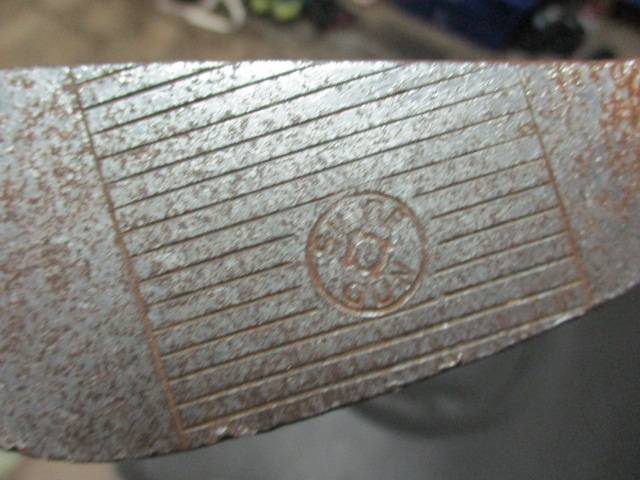 Load image into Gallery viewer, Vintage Rawlings #2 Wood Shaft fairway 2 Iron
