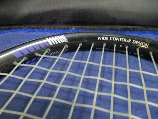 Load image into Gallery viewer, Used Pro Kennex Graphite Summit 95 Tennis Racquet
