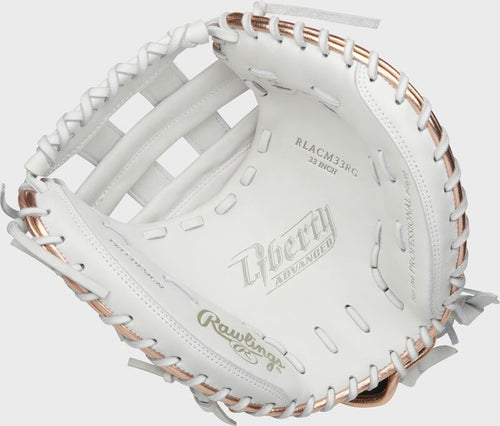 New Rawlings Liberty Advanced 33