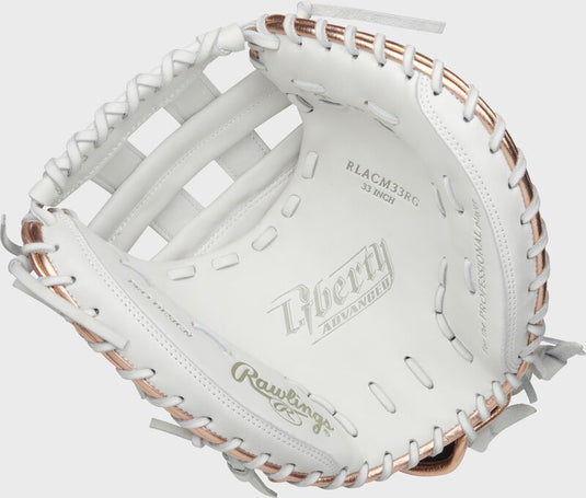 New Rawlings Liberty Advanced 33