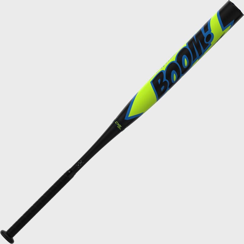 Load image into Gallery viewer, New Easton Boom! 34&quot; ( -8.5) Barrel Loaded Slowpitch Bat
