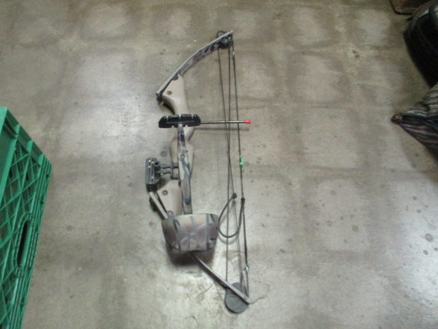 Load image into Gallery viewer, Used DartonSuper Stick Compound Bow 15-30#
