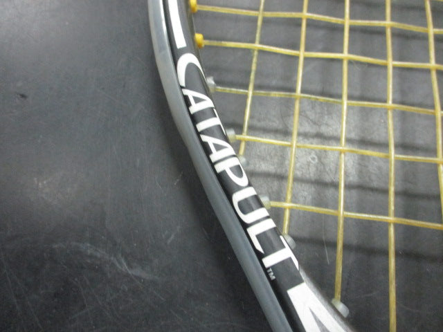 Load image into Gallery viewer, Used Volkl Catpult 10 27&quot; Tennis Racquet
