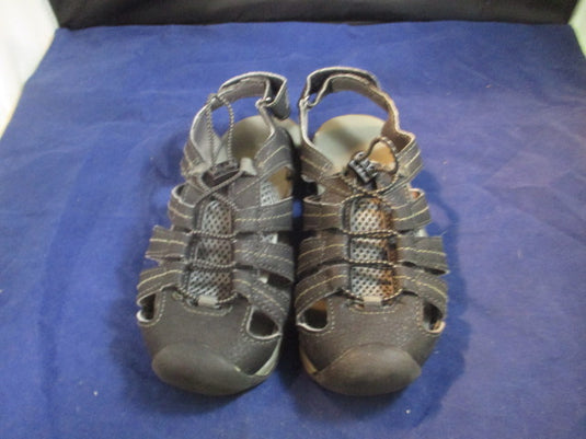 Used Eddie Bauer Chris Sandals Youth Size 1