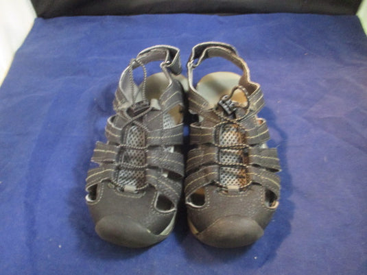 Used Eddie Bauer Chris Sandals Youth Size 1
