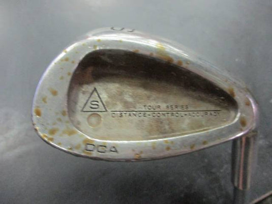 Used Titleist DCA Ladies Sand Wedge