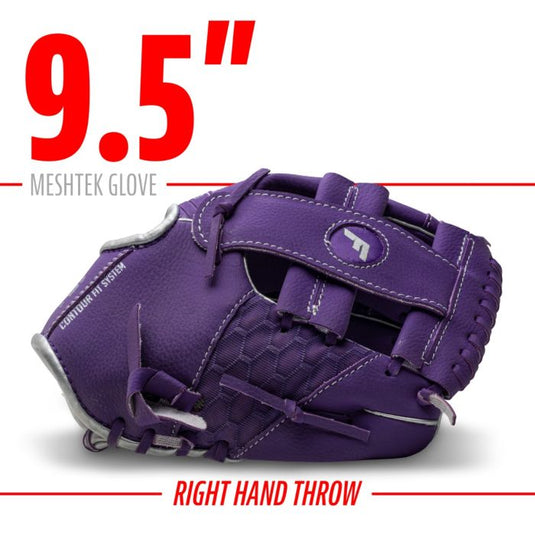 New Franklin Mesh Tek 9.5