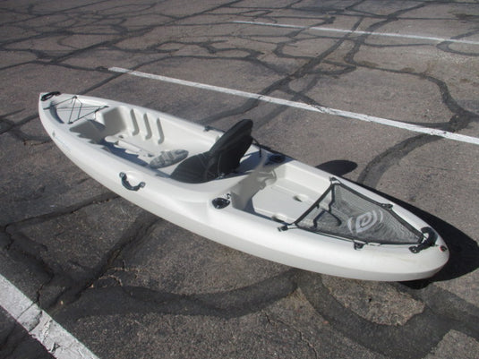 Used Emotion Stealth 11 Angler Fishing Kayak 11' – cssportinggoods
