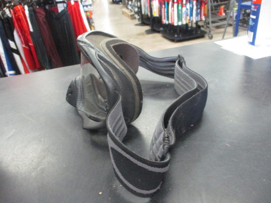 Used Oakley I-Do Motocross Goggles