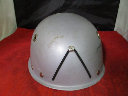 Used Cassin Rock Climbing Helmet Size 12