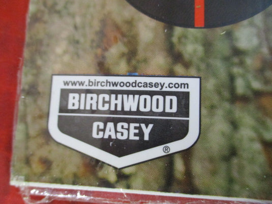 Birchwood Casey PreGame Splattering Targets Squirrel - 8 Pack