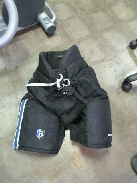 Used Bauer Breezers Adult Size Small - wear on waist