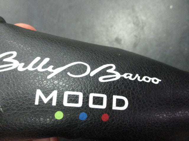 Load image into Gallery viewer, Used Ray Cook Mood Golf Putter Head Cover
