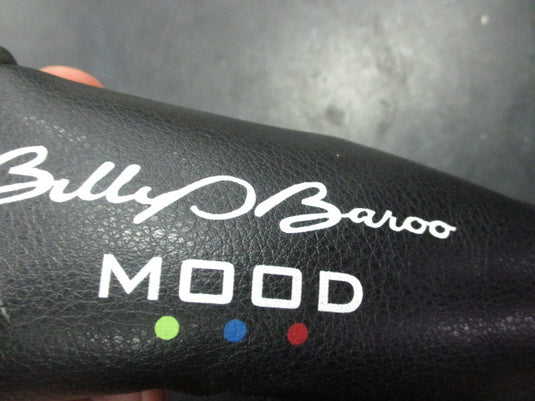 Used Ray Cook Mood Golf Putter Head Cover