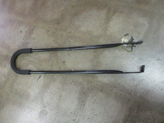 Used Bike Safety Training Handle / Push Bar