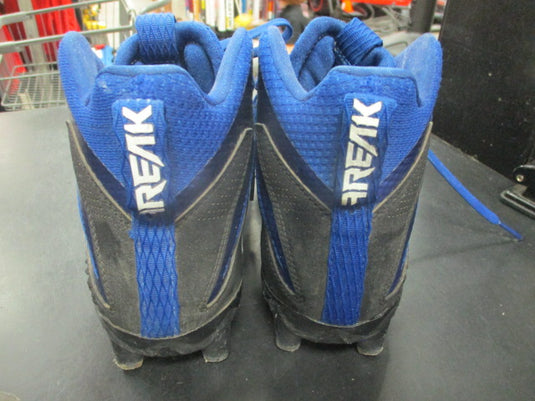 Used Adidas Freak Football Shoes Size 7.5