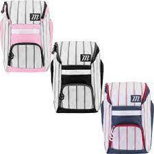Load image into Gallery viewer, New Marucci Foxtrot T-Ball Bat Pack - Pink /White/Black
