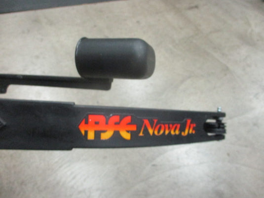 Used PSE Nova Jr. Compound Bow