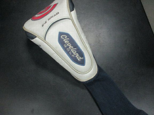 Used Cleveland Launcher DST Golf Head Cover