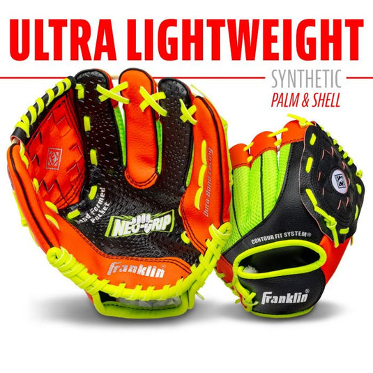 New Franklin Neo Grip 9