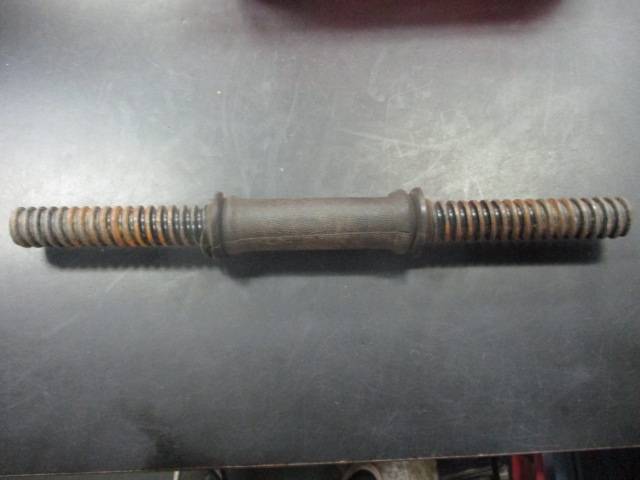 Load image into Gallery viewer, Used Spinlock Dumbbell Handle
