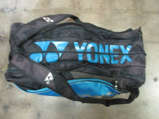 Used Yonex Tour Edition 9 Racquet Tennis Bag