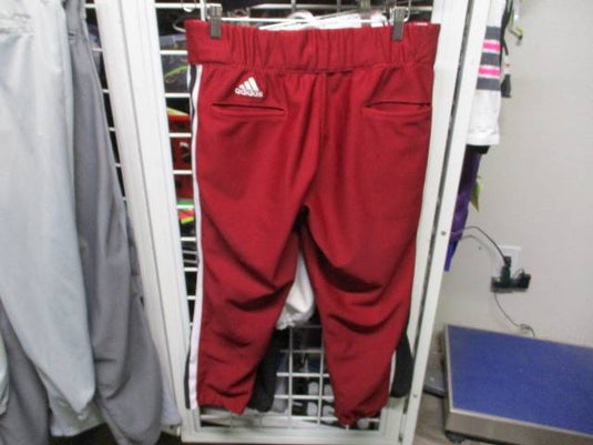 Used Adidas Baseball /Softball Pants Size Large