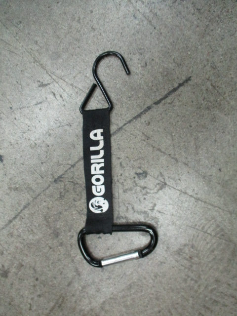 Used Gorilla Bag Clip
