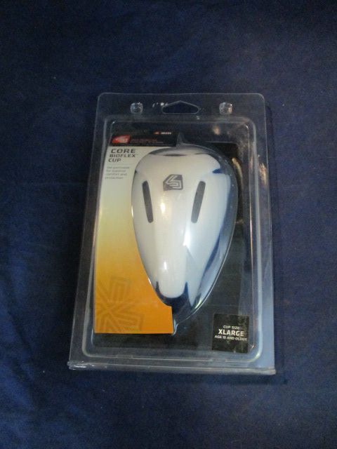 Shock Doctor Core Bioflex Cup Adult Size XL