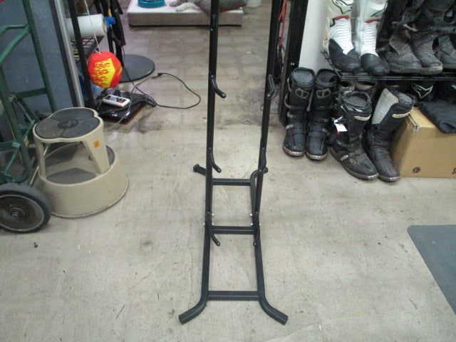Load image into Gallery viewer, Used Medicine Ball Rack w/ Band Rack
