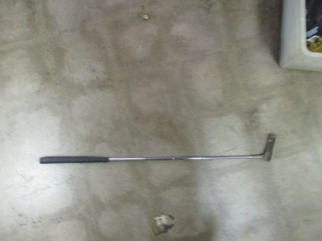 Load image into Gallery viewer, Used LYNX #7 &quot;Jerry Barber&quot; 34.5&quot; Putter
