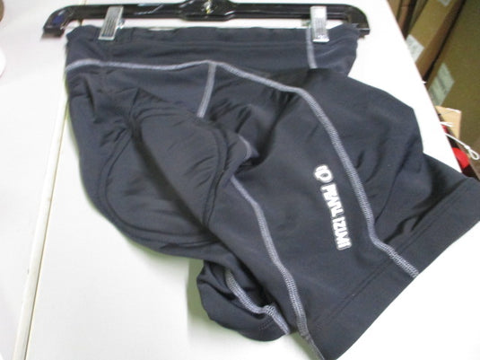 Used Women's Pearl Izumi Cycling Shorts Size Medium