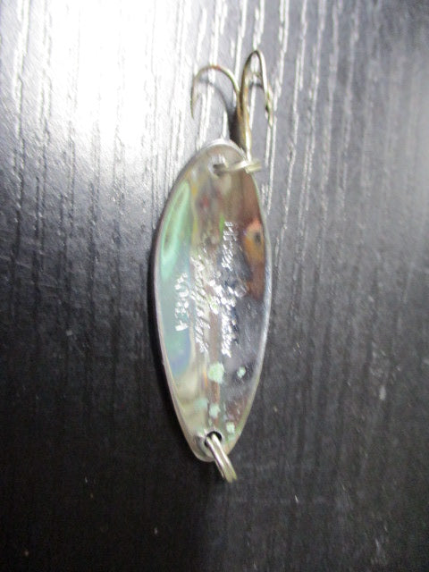 Load image into Gallery viewer, Used Mister Twister Sportfisher Spoon Lure
