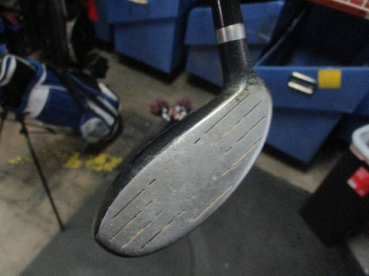 Used Magique M3 17 Deg HYBRID