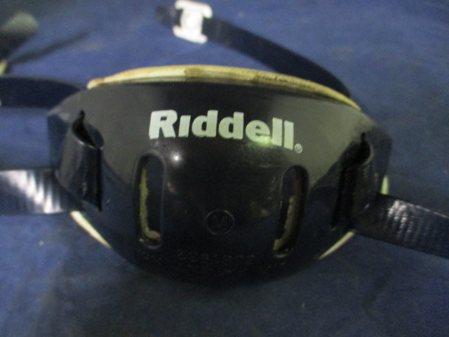 Load image into Gallery viewer, Used Riddell Adult Football Chin Strap
