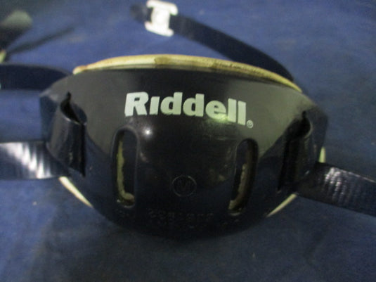 Used Riddell Adult Football Chin Strap