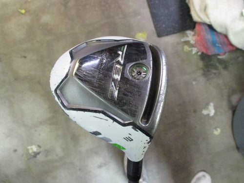 Used TaylorMade RBZ Ladies 3 Wood