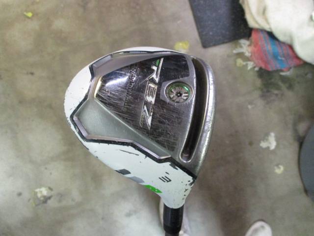 Load image into Gallery viewer, Used TaylorMade RBZ Ladies 3 Wood
