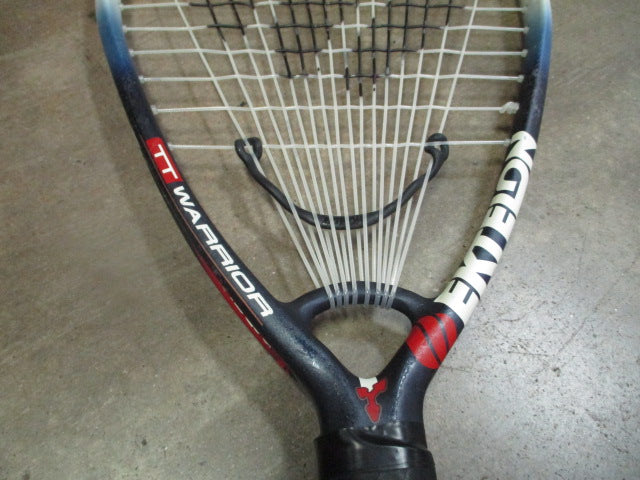 Load image into Gallery viewer, Used Ektelon TT Warrior Triple Threat 1700 Tungsten Racquetball Racquet
