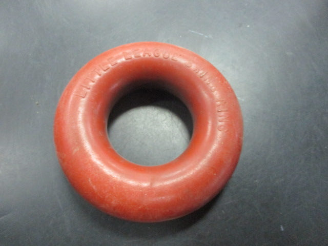 Load image into Gallery viewer, Used Little League Swing Ring 15oz Bat Weight
