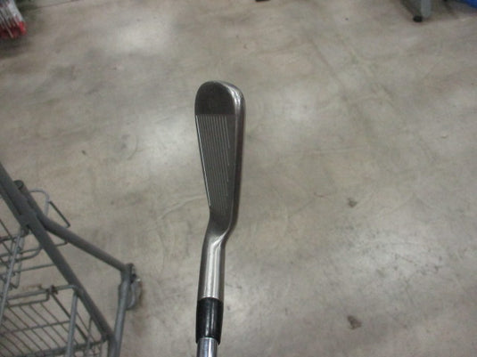 Used Ping S59 Blue Dot 6 Iron