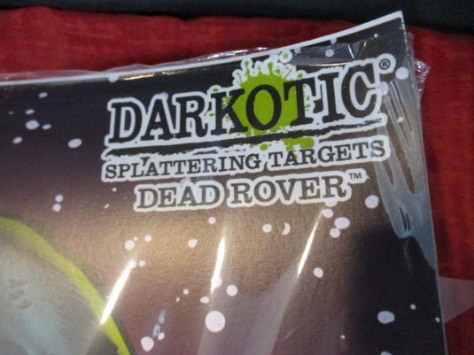 Birchwood Casey Darkotic Splattering Targets Combo - Dead Rover & Solar Threat