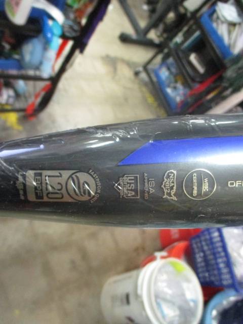 AXE Avenger Pro Composite 30" 20oz Softball Bat