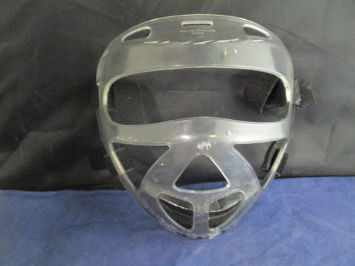 Used MMA Headgear Cage