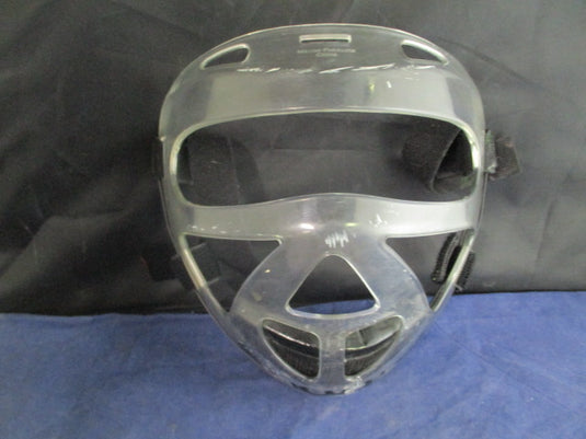 Used MMA Headgear Cage