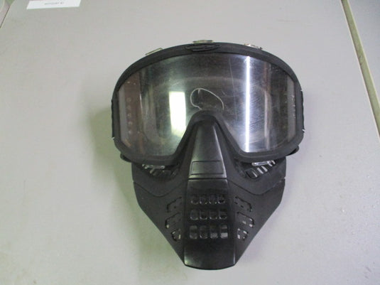 Used JT Airsoft Mask