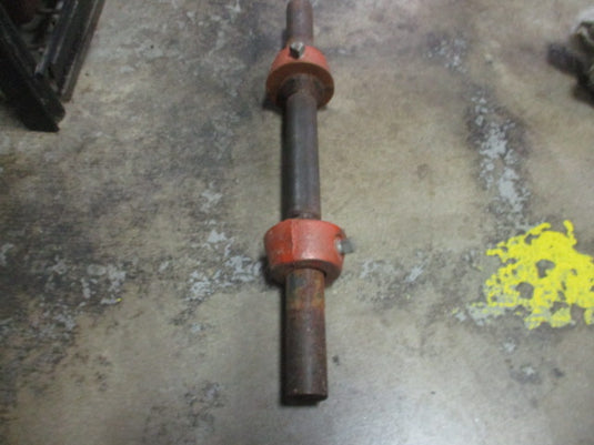 Used Standard Dumbbell Handle