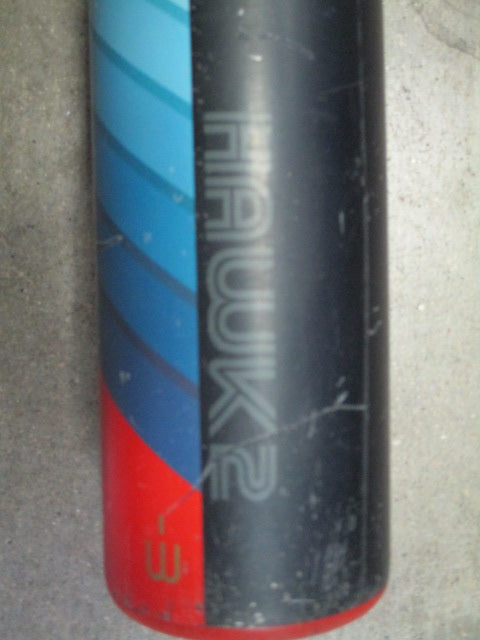 Load image into Gallery viewer, Used Warstic Hawk 2 32&quot; ( -3) BBCOR Bat
